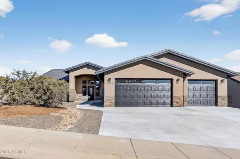 2108 Lakewood Dr, Prescott, AZ 86301