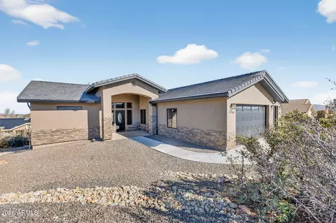 2108 Lakewood Dr, Prescott, AZ 86301