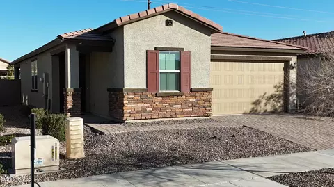 15422 W Windward Ave, Goodyear, AZ 85395