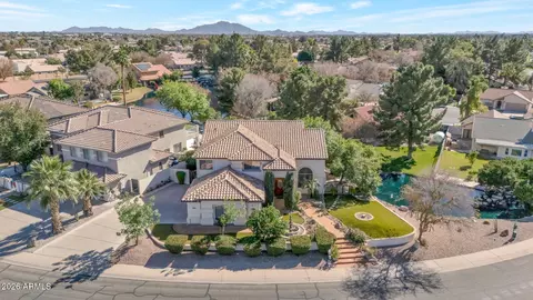 155 N Brookside St, Chandler, AZ 85225