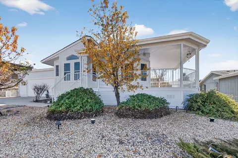 1171 Louie St, Prescott, AZ 86301