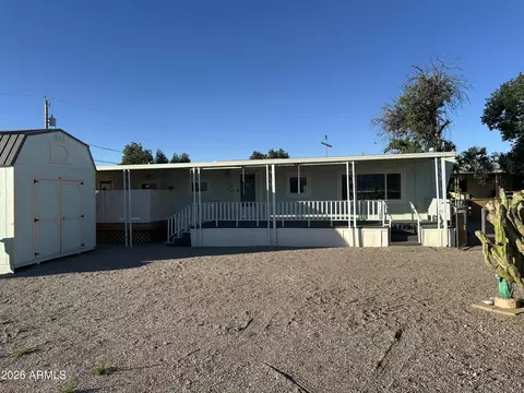 1517 E 22nd Ave, Apache Junction, AZ 85119 photo 23