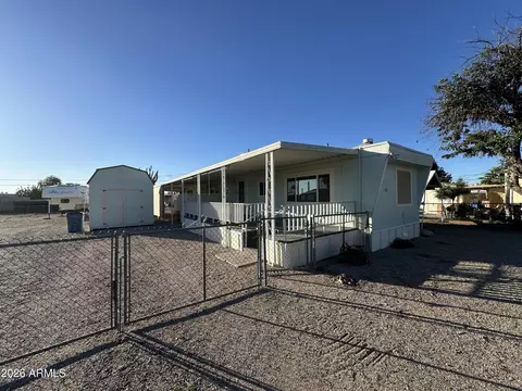1517 E 22nd Ave, Apache Junction, AZ 85119