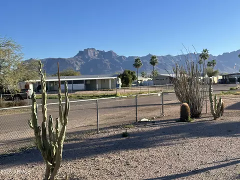 1543 E 22nd Ave #124, Apache Junction, AZ 85119