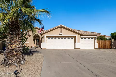 31267 N Saddlebag Ln, San Tan Valley, AZ 85143