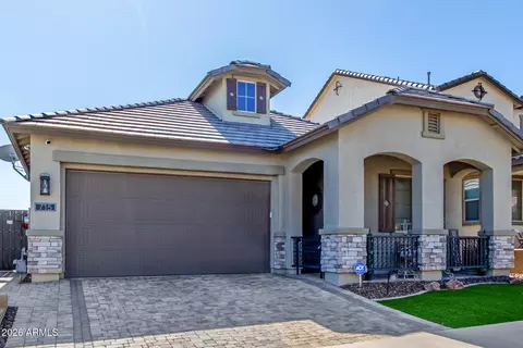 715 E Silver Fox Way, Phoenix, AZ 85048 photo 3