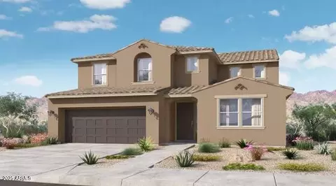 14802 W Gray Fox Trl, Surprise, AZ 85387
