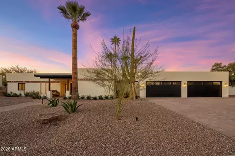 6250 E Charter Oak Rd, Scottsdale, AZ 85254