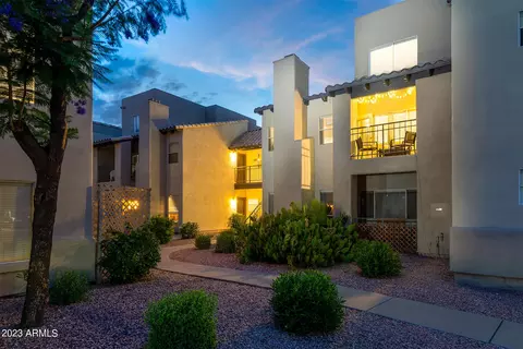 14145 N 92nd St #2077, Scottsdale, AZ 85260