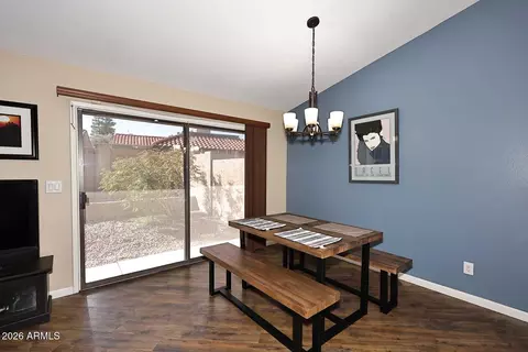 Dining - 4341 E Bannock St, Phoenix, AZ 85044 photo 2 of 2