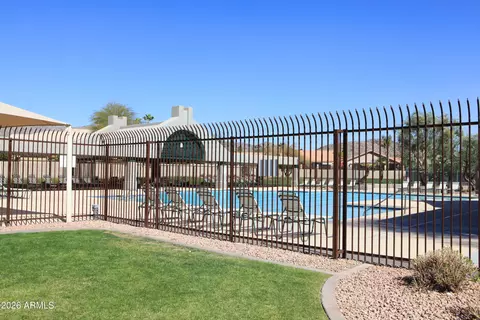 Exterior - 4341 E Bannock St, Phoenix, AZ 85044 photo 11 of 11