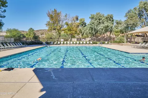 Exterior - 4341 E Bannock St, Phoenix, AZ 85044 photo 9 of 11