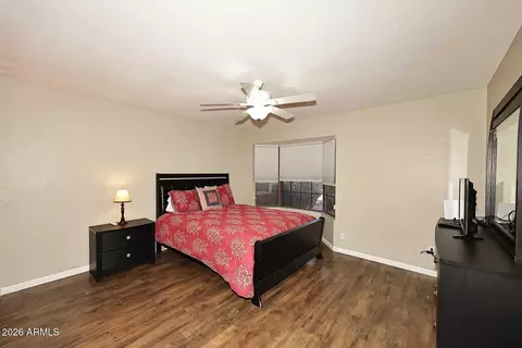 Bedroom - 4341 E Bannock St, Phoenix, AZ 85044 photo 4 of 4