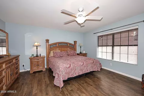 Bedroom - 4341 E Bannock St, Phoenix, AZ 85044 photo 1 of 4