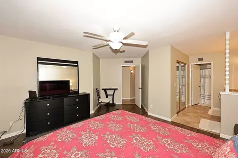 Bedroom - 4341 E Bannock St, Phoenix, AZ 85044 photo 3 of 4
