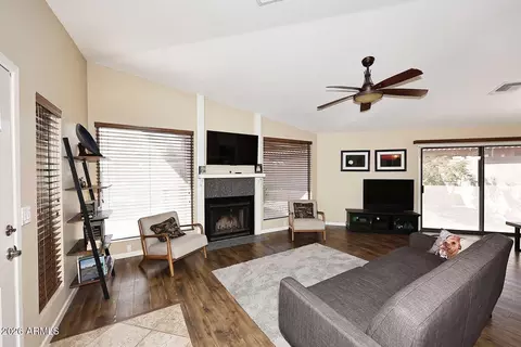 Living - 4341 E Bannock St, Phoenix, AZ 85044 photo 1 of 4