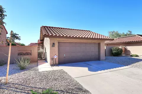 4341 E Bannock St, Phoenix, AZ 85044