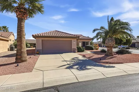 16004 W Verbena Ln, Surprise, AZ 85374