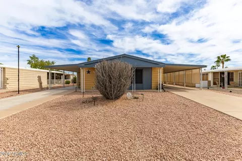 26435 S Maricopa Pl, Sun Lakes, AZ 85248