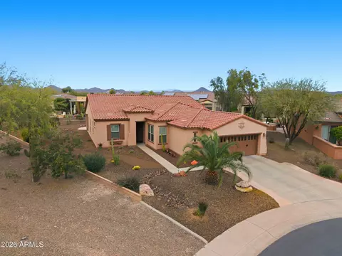 13050 W Pinnacle Vista Dr, Peoria, AZ 85383
