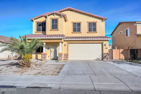 6924 W Carson Rd, Laveen, AZ 85339