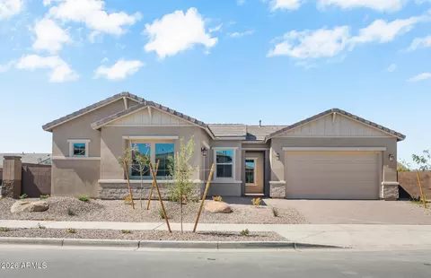 25058 N 170th Dr, Surprise, AZ 85387