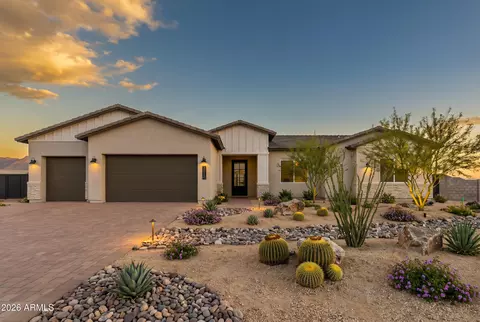 20110 W Minnezona Ave, Litchfield Park, AZ 85340