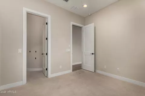 Bedroom - 2830 E Crest Ln, Phoenix, AZ 85050 photo 6 of 6