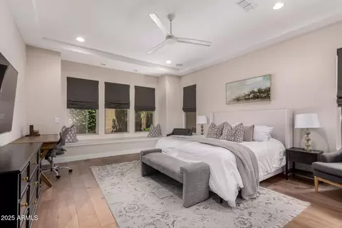 Bedroom - 2830 E Crest Ln, Phoenix, AZ 85050 photo 1 of 6