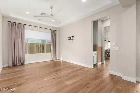 Living - 2830 E Crest Ln, Phoenix, AZ 85050 photo 2 of 3