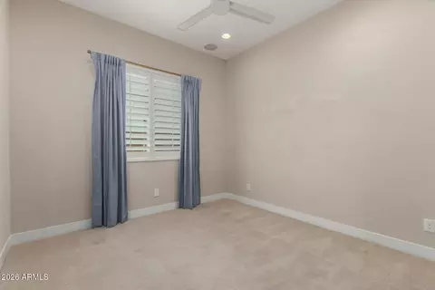 Bedroom - 2830 E Crest Ln, Phoenix, AZ 85050 photo 5 of 6