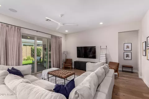 Living - 2830 E Crest Ln, Phoenix, AZ 85050 photo 1 of 3