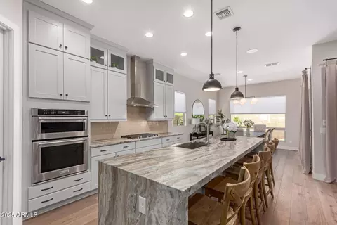 Kitchen - 2830 E Crest Ln, Phoenix, AZ 85050 photo 1 of 3