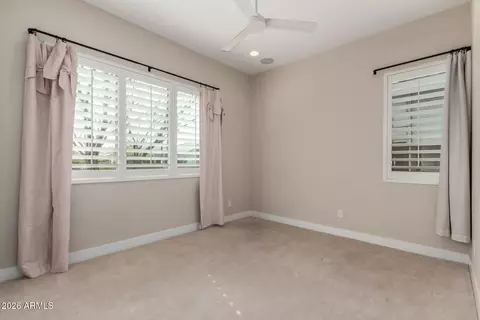 Bedroom - 2830 E Crest Ln, Phoenix, AZ 85050 photo 3 of 6