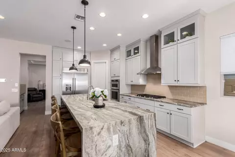 Kitchen - 2830 E Crest Ln, Phoenix, AZ 85050 photo 2 of 3