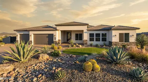 20113 W Minnezona Ave, Litchfield Park, AZ 85340