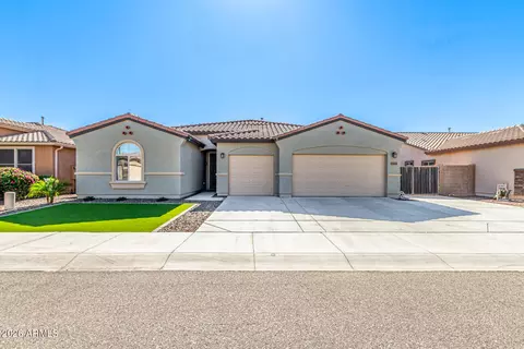 10035 W Patrick Ln, Peoria, AZ 85383