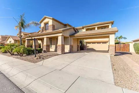 2438 E Iris Dr, Chandler, AZ 85286