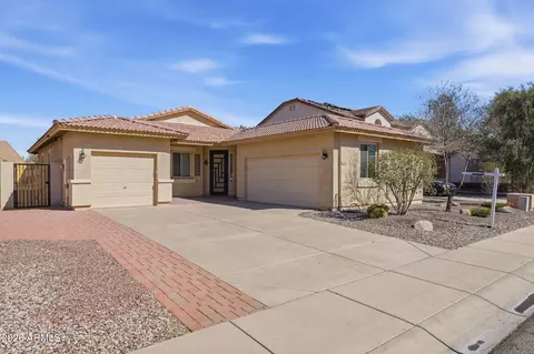 1550 Elaine Dr, Casa Grande, AZ 85122
