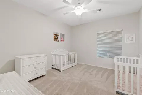Bedroom - 2997 E Agritopia Loop N, Gilbert, AZ 85296 photo 5 of 5