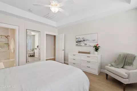 Bedroom - 2997 E Agritopia Loop N, Gilbert, AZ 85296 photo 3 of 5