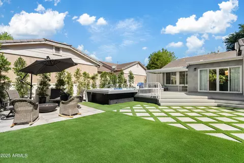 Exterior - 2997 E Agritopia Loop N, Gilbert, AZ 85296 photo 6 of 9