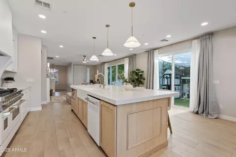 Kitchen - 2997 E Agritopia Loop N, Gilbert, AZ 85296 photo 1 of 3