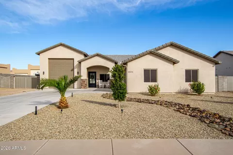 10292 W Appaloosa Trl, Casa Grande, AZ 85194