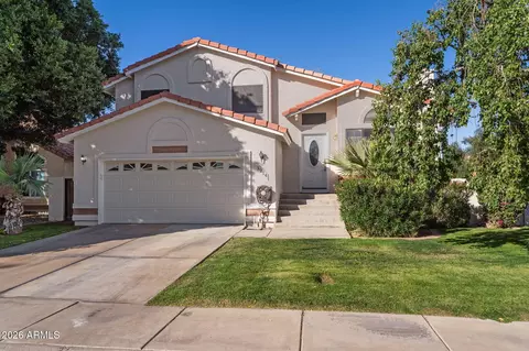 1214 W Seashore Dr, Gilbert, AZ 85233
