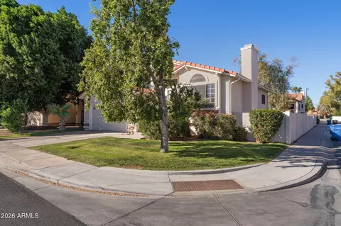 1214 W Seashore Dr, Gilbert, AZ 85233 photo 2