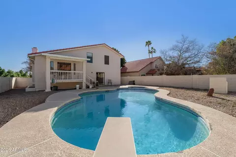 1214 W Seashore Dr, Gilbert, AZ 85233 photo 13