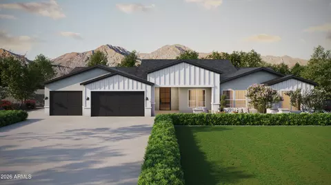 20150 W Minnezona Ave, Litchfield Park, AZ 85340