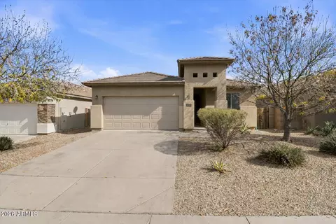 9225 N 182nd Ln, Waddell, AZ 85355