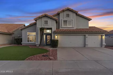 8853 E Conieson Rd, Scottsdale, AZ 85260